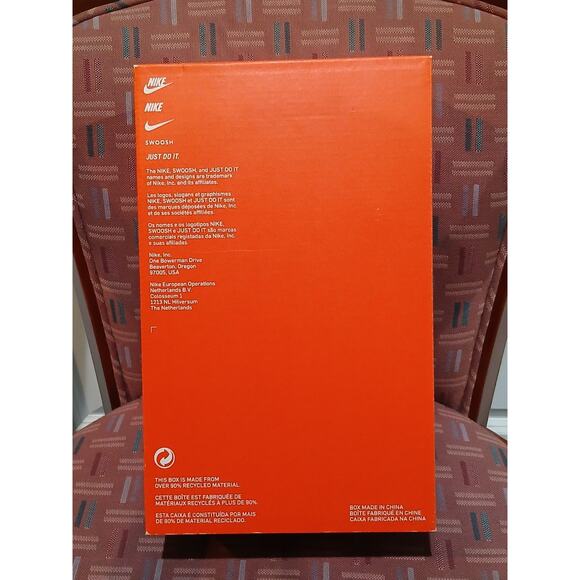 New Men's 8 Wonen's 9.5 Nike Zoom Superfly Elite 2 Sprinting Spikes CD4382-600 - Picture 9 of 9